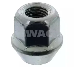 Гайка до М12 включно (з чорного металу) SWAG купить